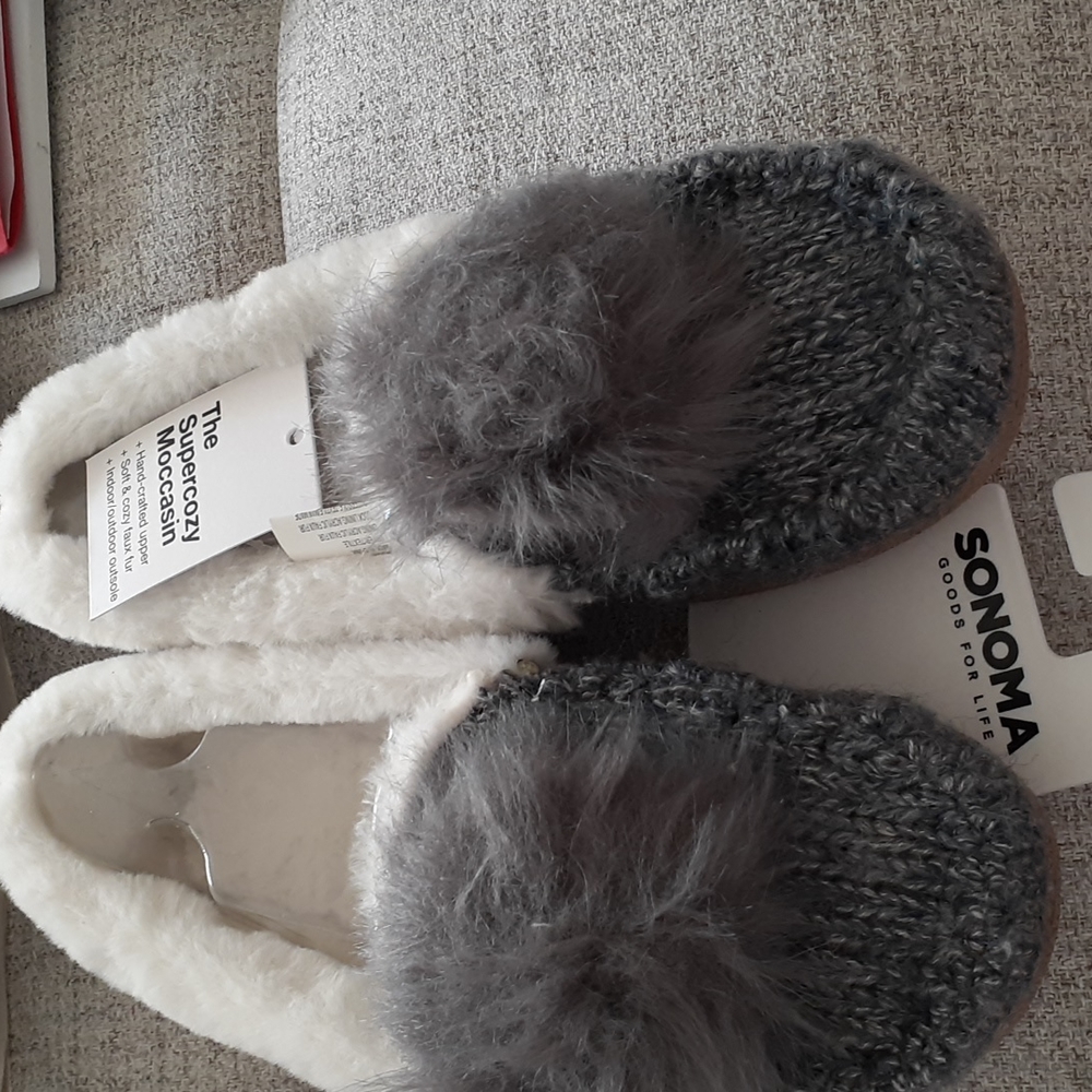 Moccasin